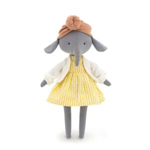 Orange Toys Alice de Olifant