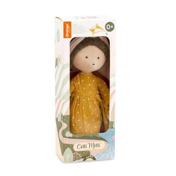 Orange Toys Emmy de Egel - Image 6