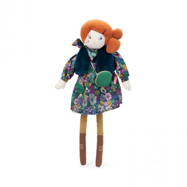 Moulin Roty Les Parisiennes Madame Constance (Limited Edition) - Image 2