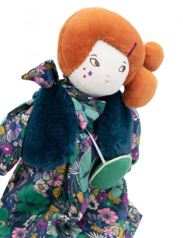 Moulin Roty Les Parisiennes Madame Constance (Limited Edition) - Image 3